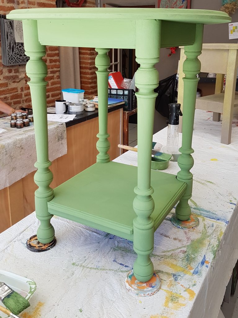 relooking de meubles